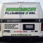Windsor Plumbing & Eel - Plumbers & Plumbing Contractors