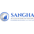 Sangha Accounting & Tax Inc - Accountants