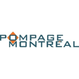 View Pompage Montreal’s Montréal profile