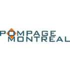 Pompage Montreal - Logo