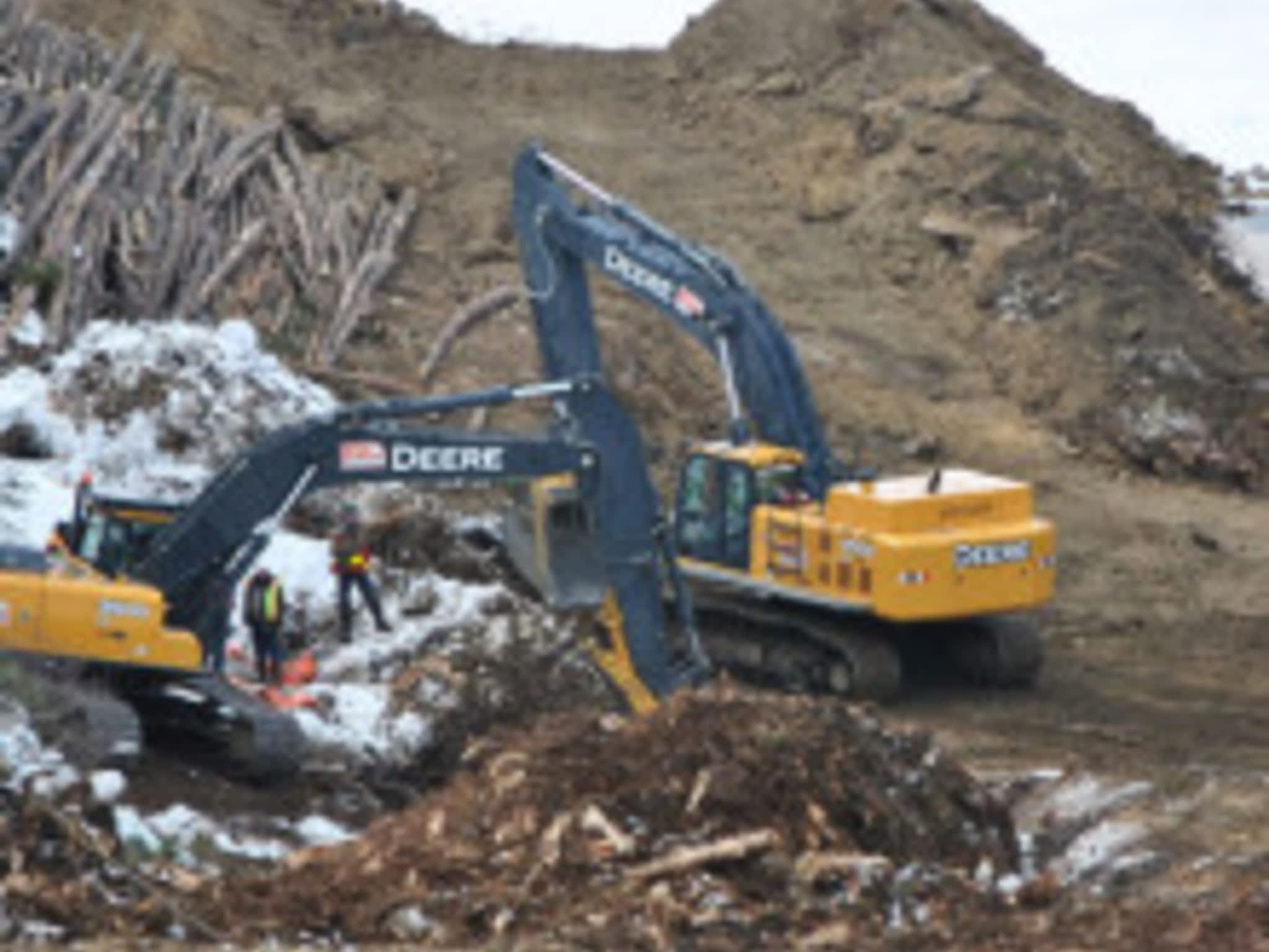 photo Arrowsmith Project Management Limited