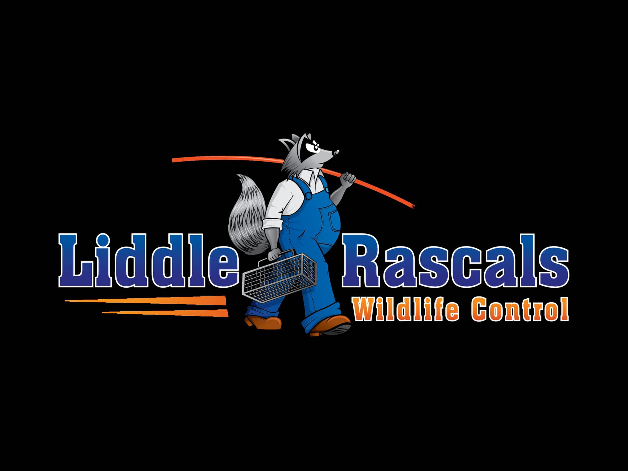 photo Liddle Rascals