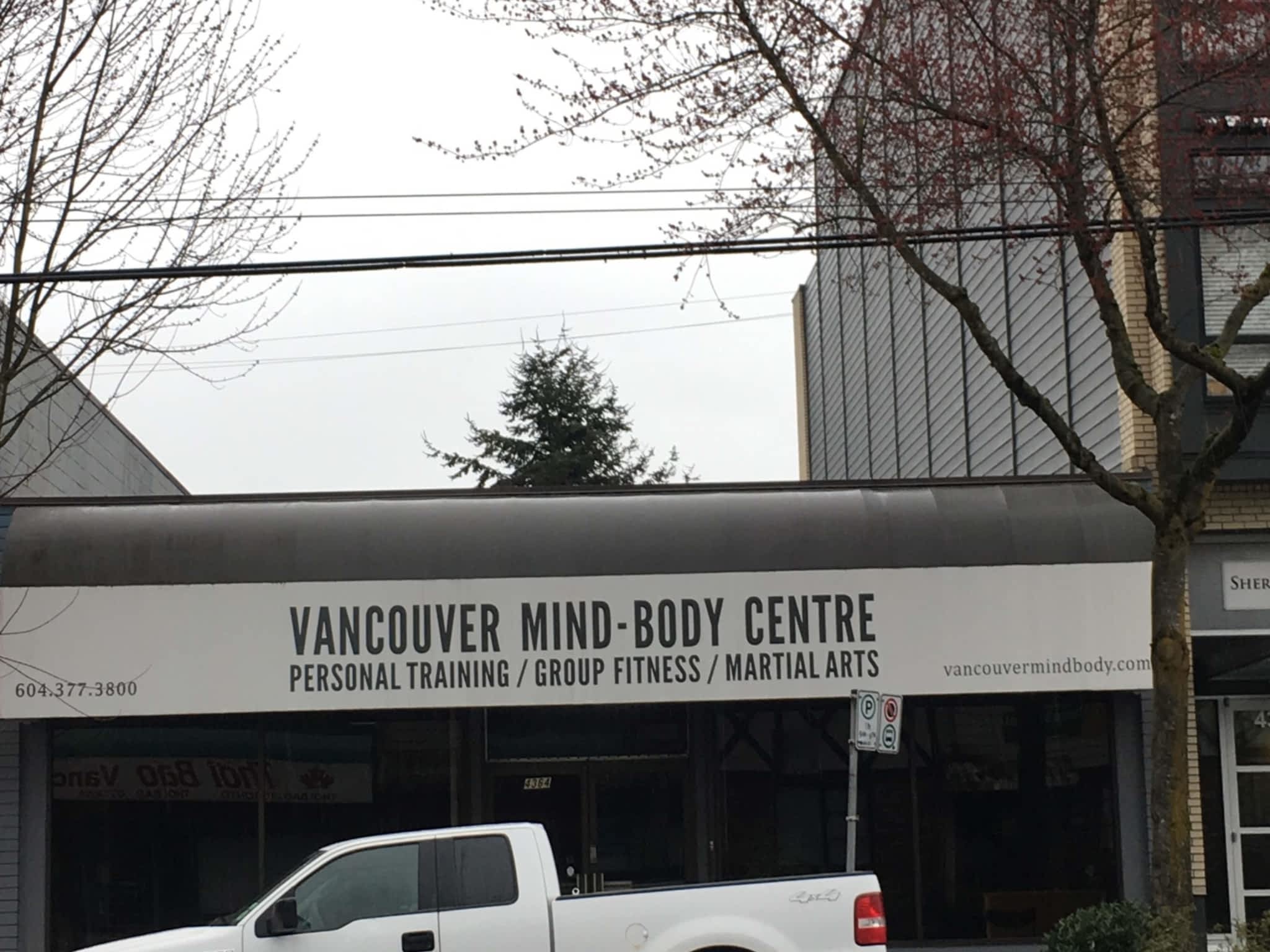 photo Vancouver Mind-Body Centre