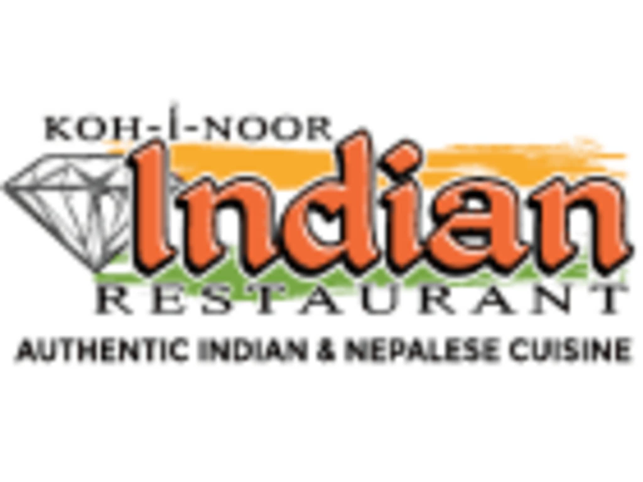 photo Kohinoor Indian Restaurant