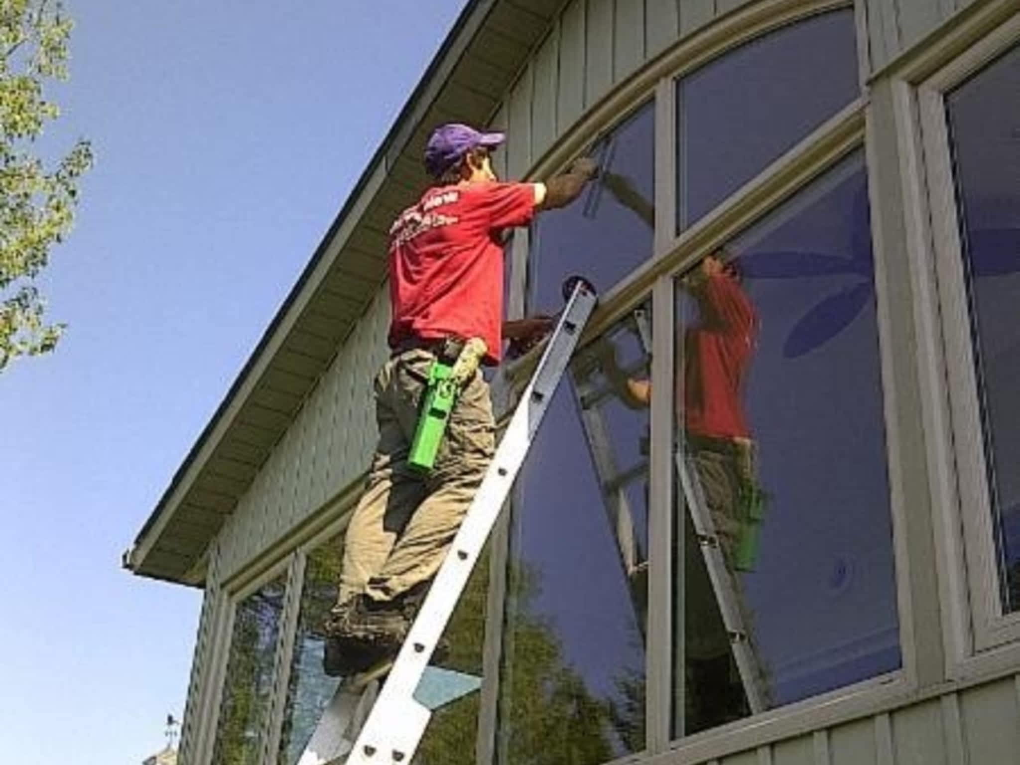 photo Elmira Window Cleaning