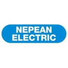 Nepean Electric - Logo