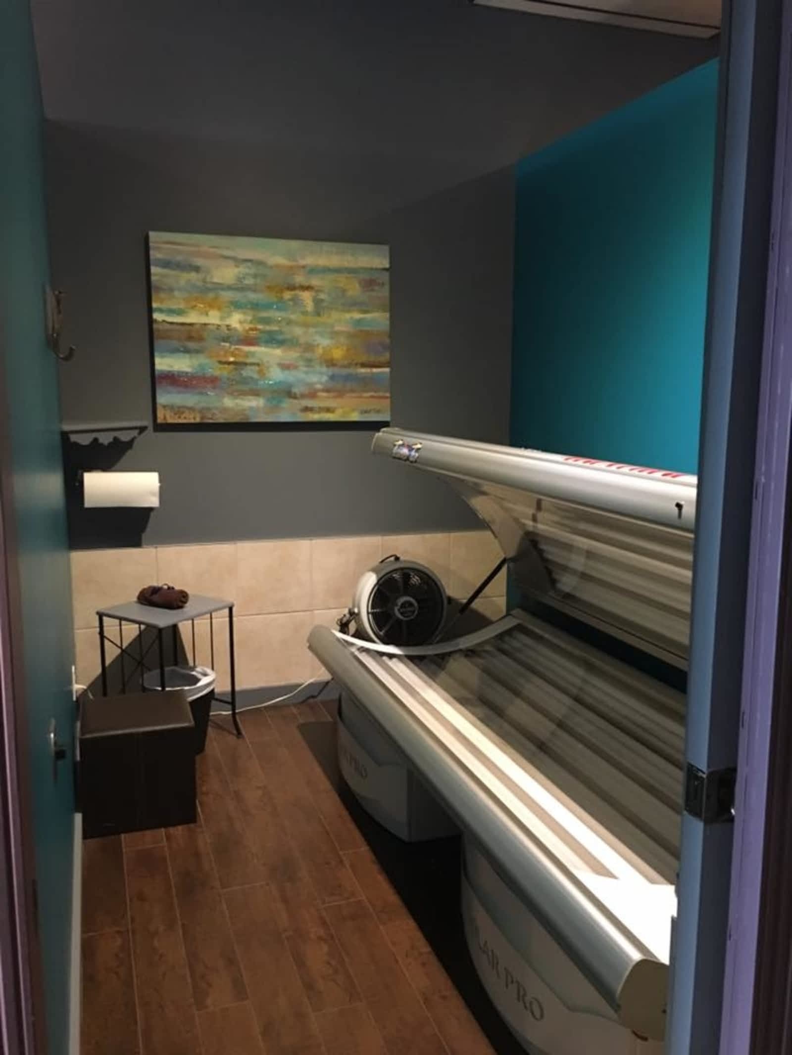 salon de bronzage montreal