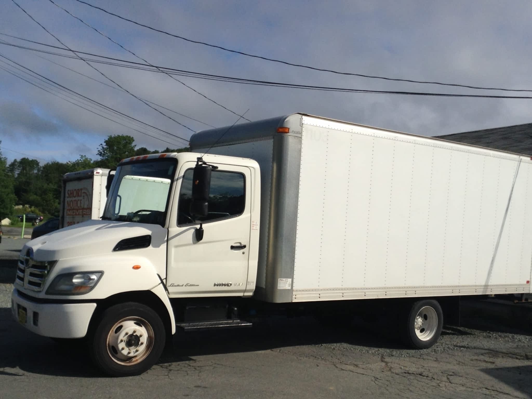 photo Eastern Moving Solutions