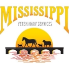 Mississippi Veterinary Services - Vétérinaires