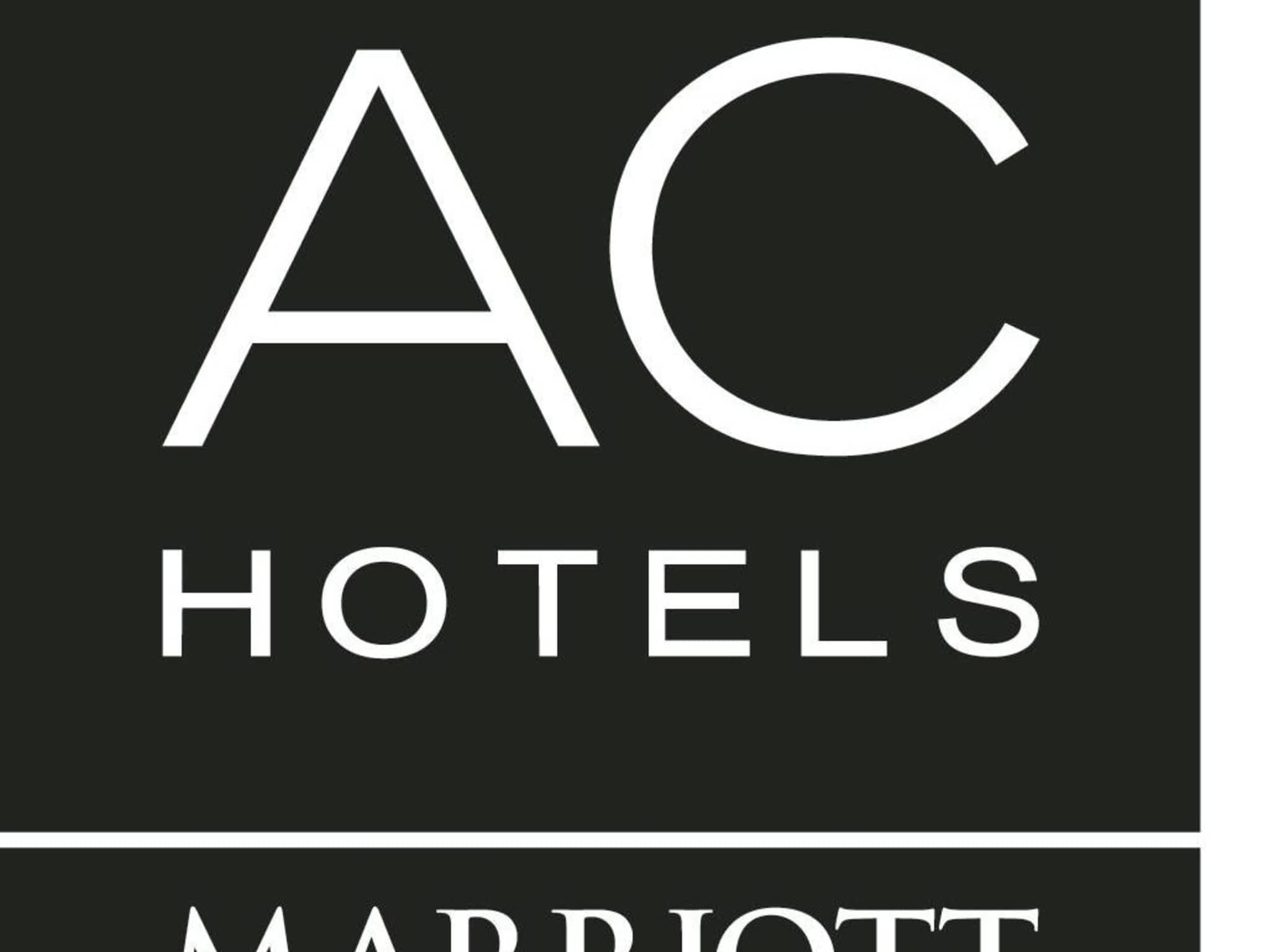 photo AC Hotel by Marriott Montreal Downtown