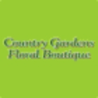 Country Gardens Floral Boutique - Accessoires et organisation de planification de mariages