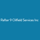 Rafter 9 Oilfield Services Inc - Transport et camionnage pour champs pétroliers