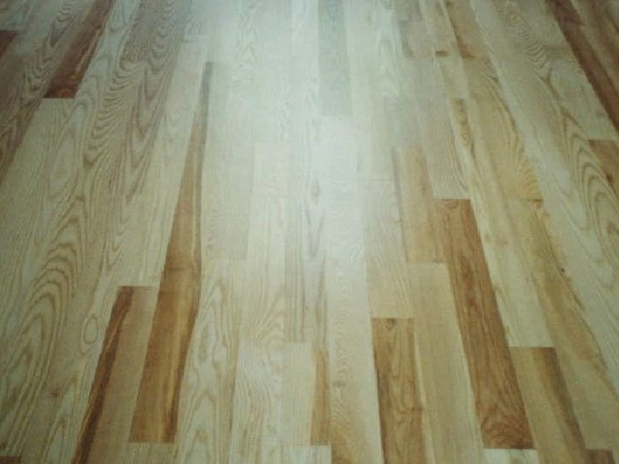 photo Roysons' Flooring & Woodworking Ltd