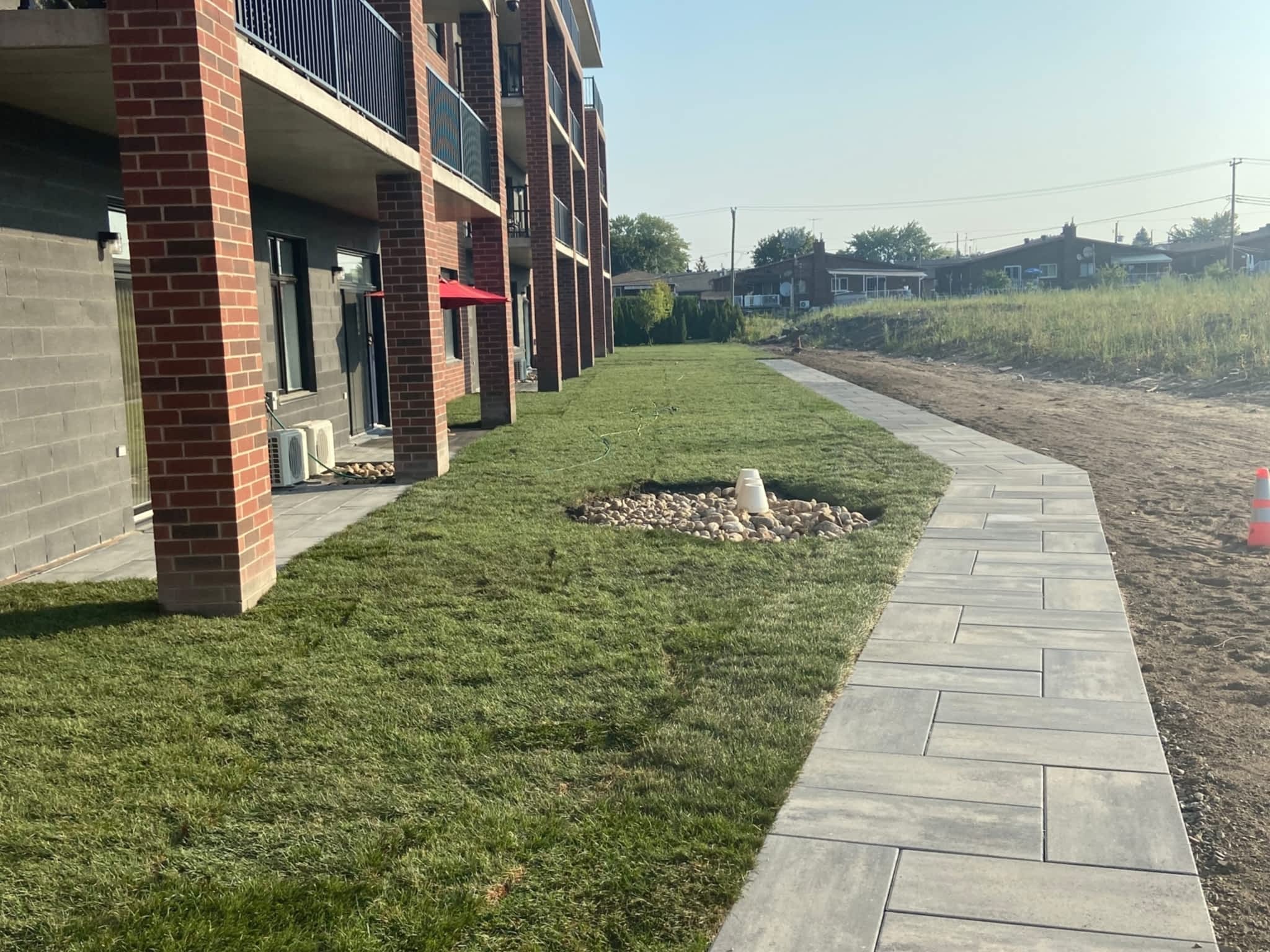 photo Solution Pavage