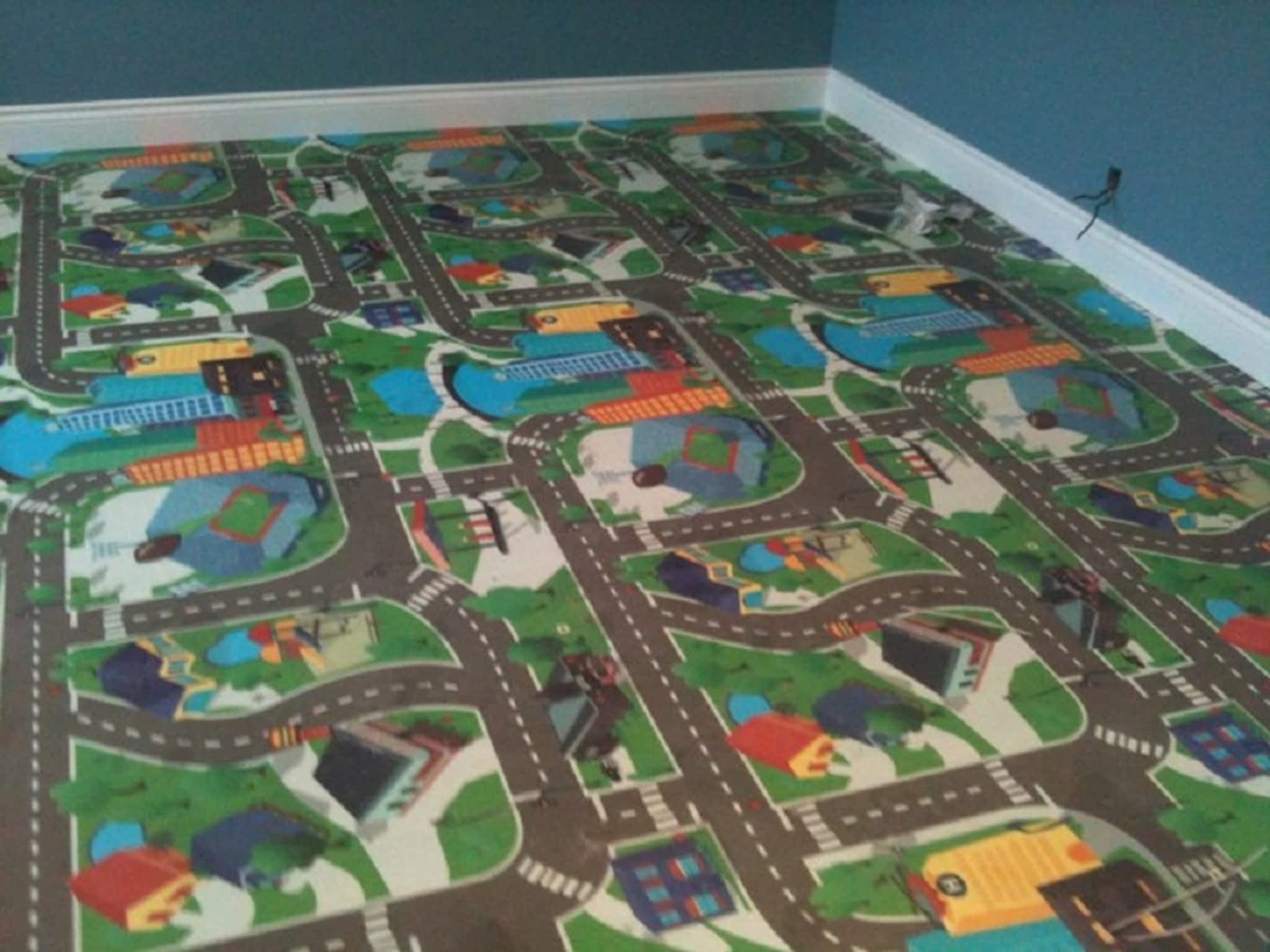 photo Castle Carpet Ltd