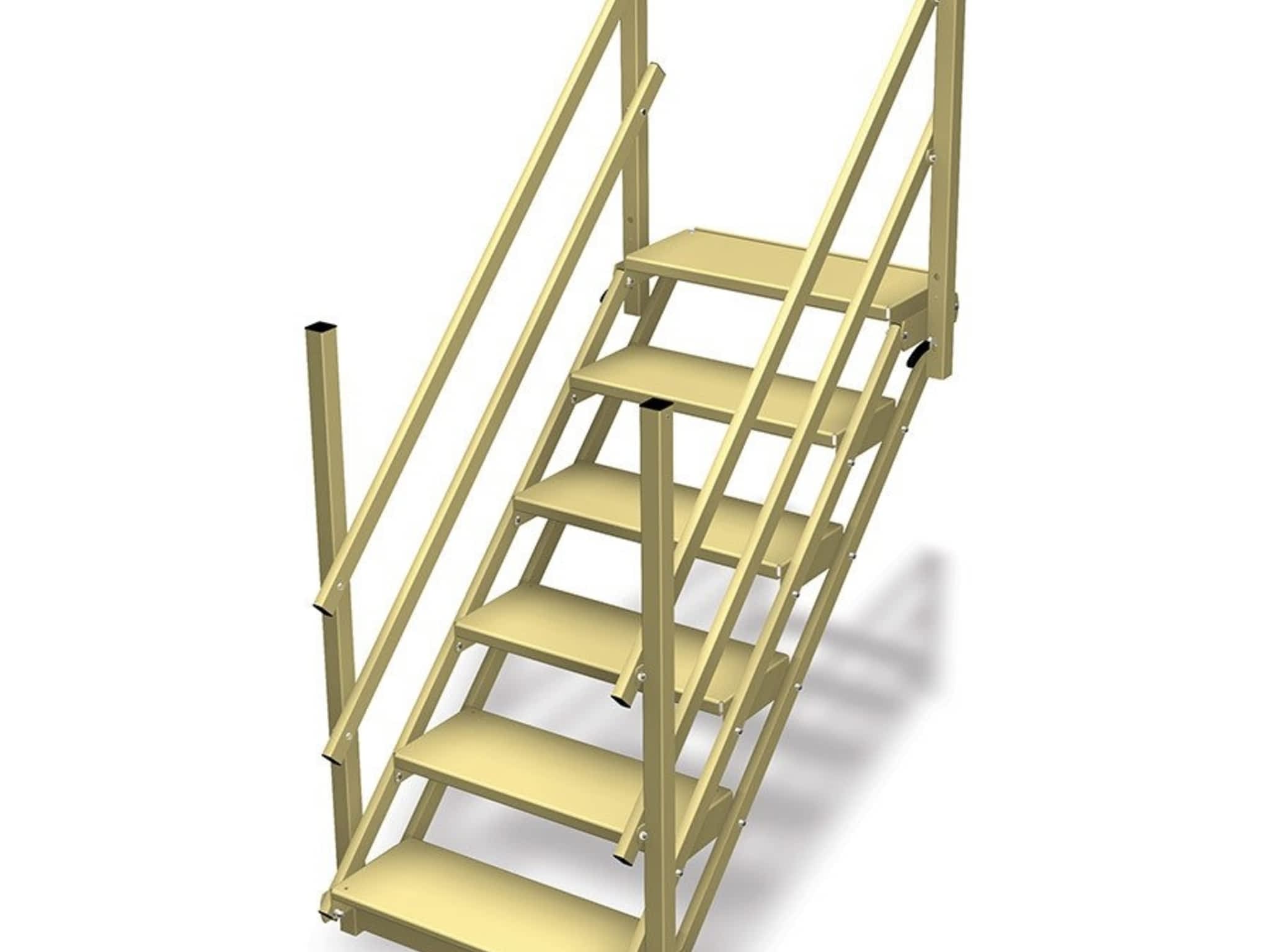 photo Docks Unlimited