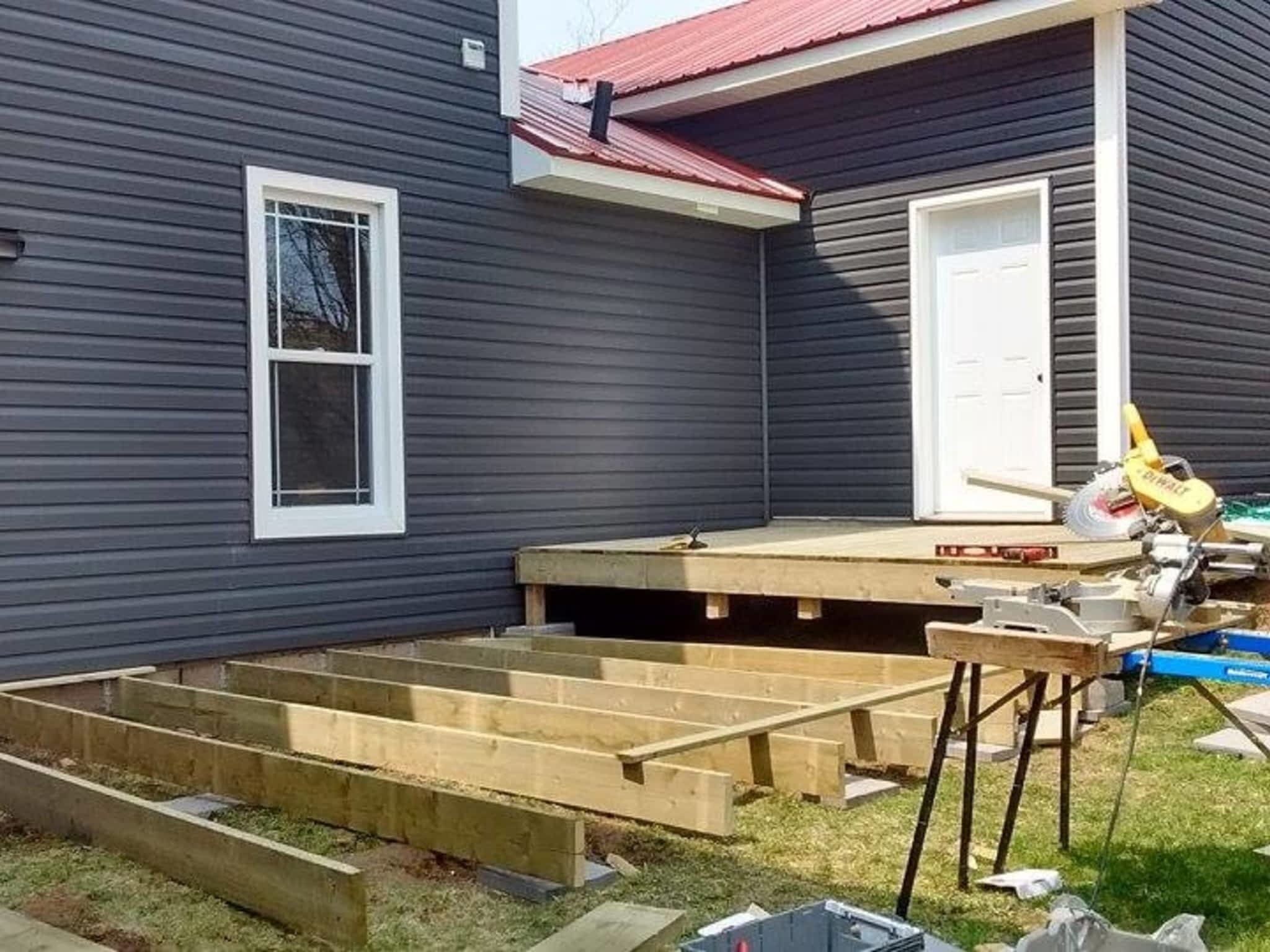 photo EES General Services