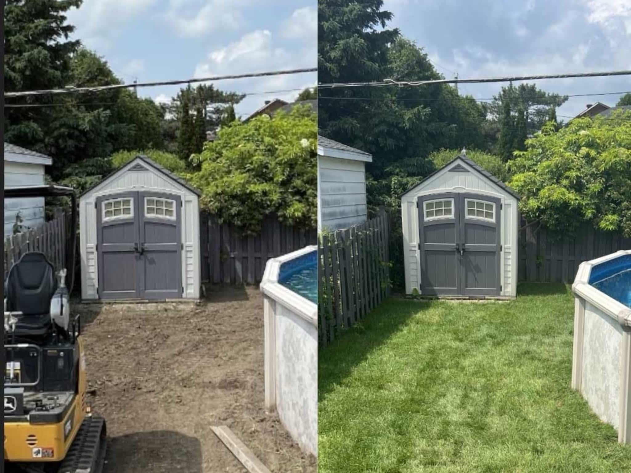 photo Groupe Cleancut