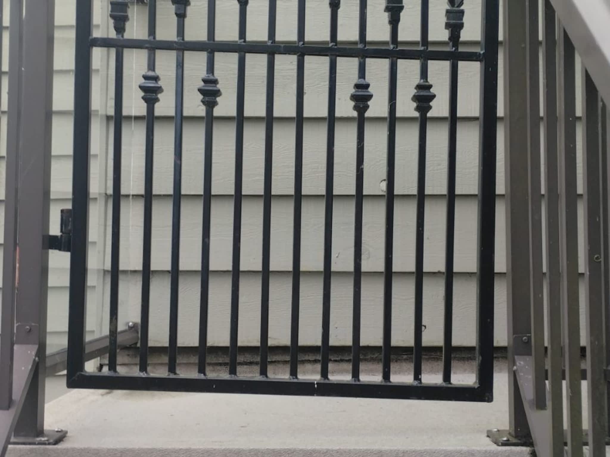 photo Arc Loc Mobile Welding