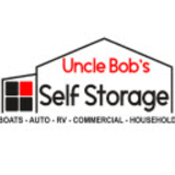 View Uncle Bob's Self Storage’s Strathmore profile
