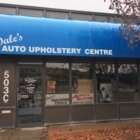 Dale's Auto Upholstery Centre - Car Seat Covers, Tops & Upholstery