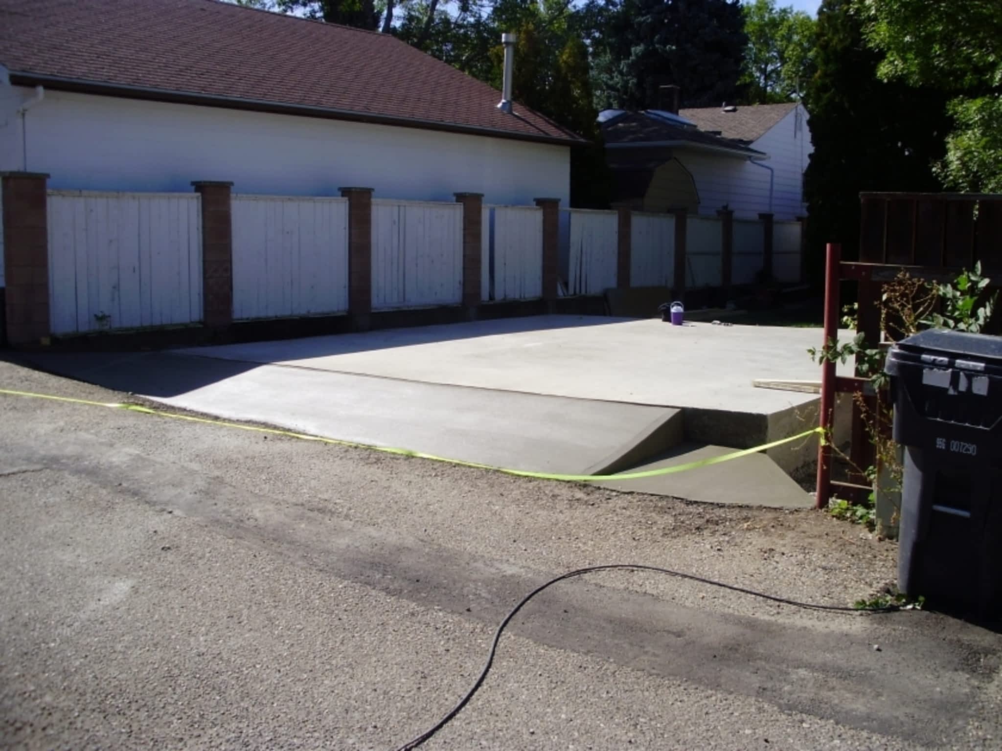 photo Millenium Homes Inc