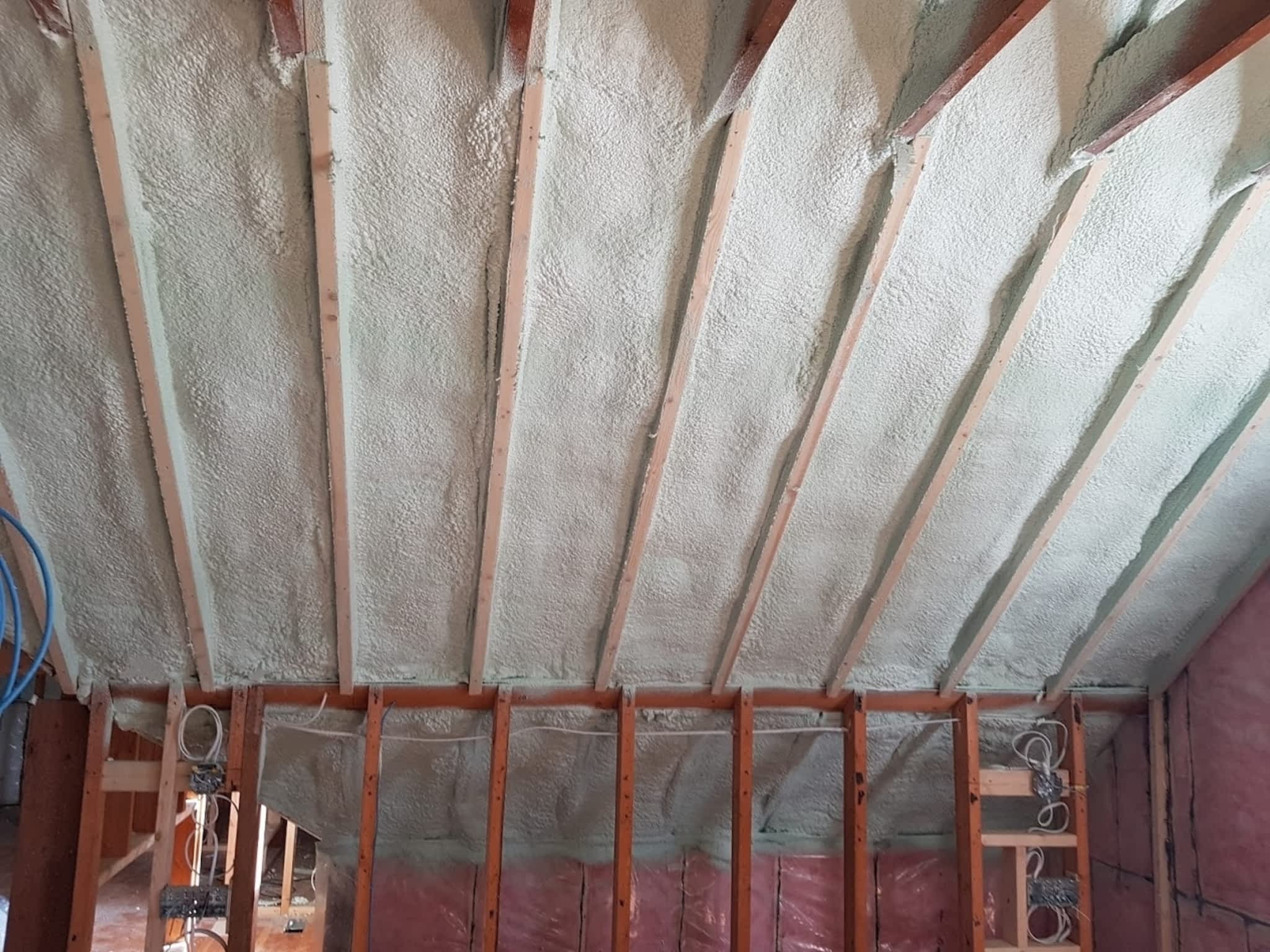 photo Enerliv Insulation