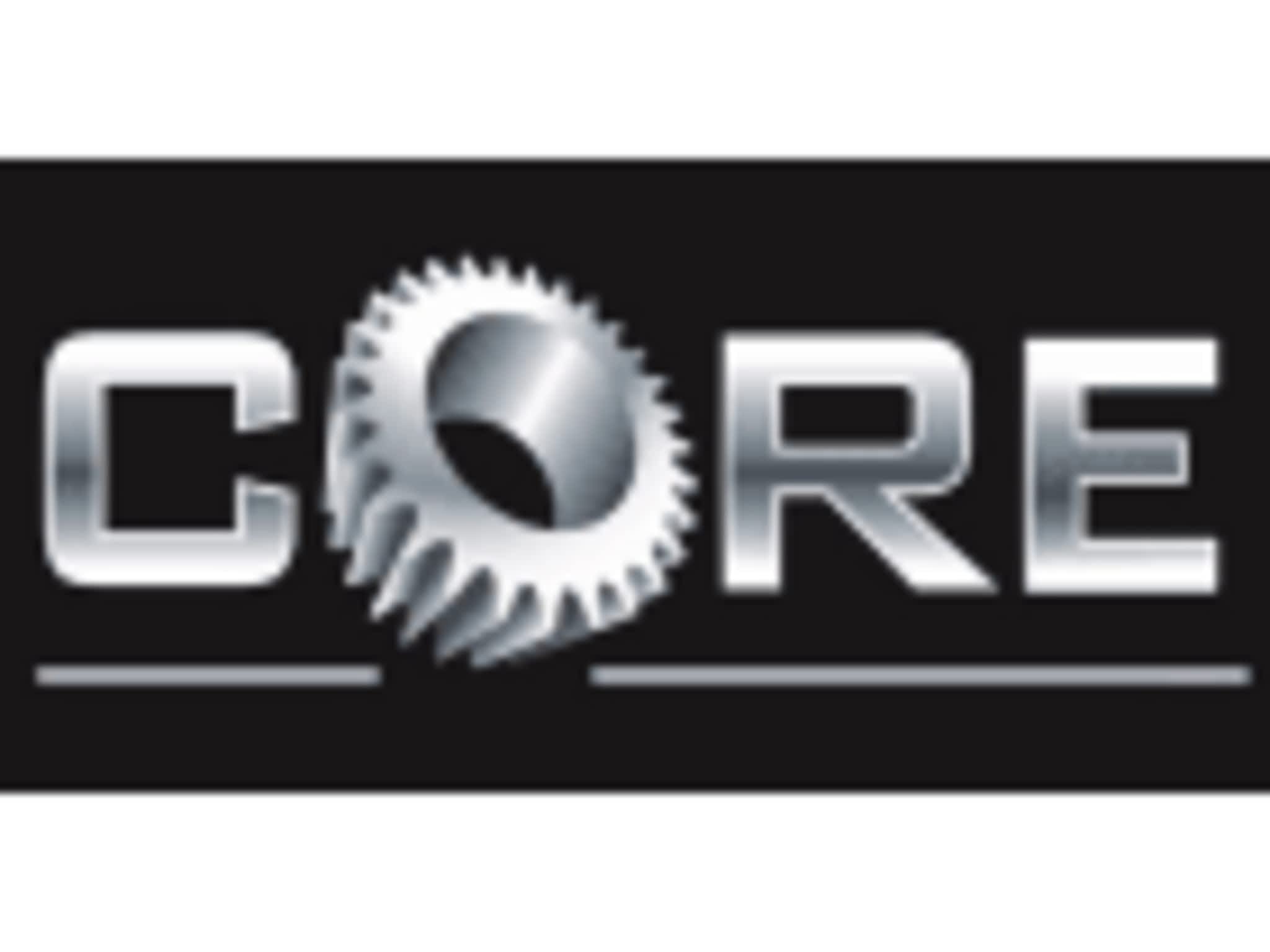 photo COREngineering