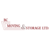 View B C Moving & Storage Ltd’s Victoria profile