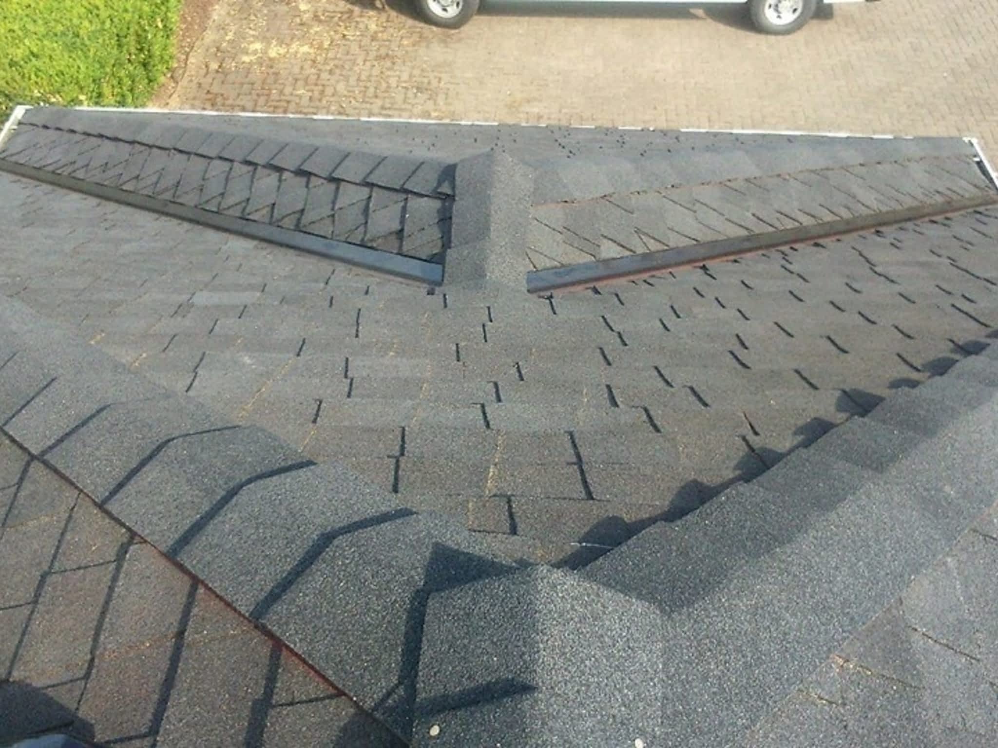 photo First Class Roofing