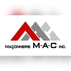 Maconnerie Mac Inc - Maçons et entrepreneurs en briquetage