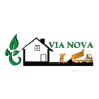 L'Entreprise Via Nova - Logo