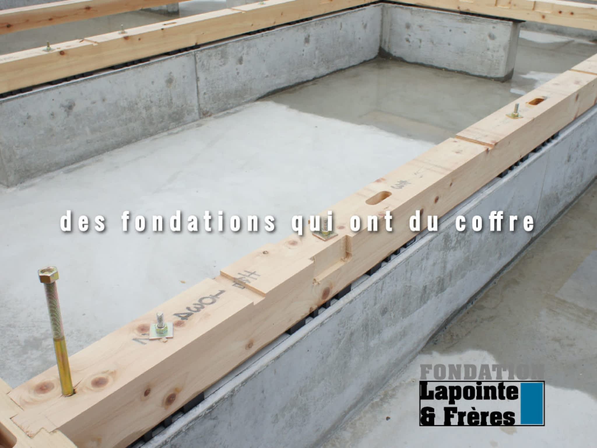 photo Lapointe & Frères