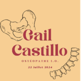 Gail Castillo Ostéopathie - Physiotherapists