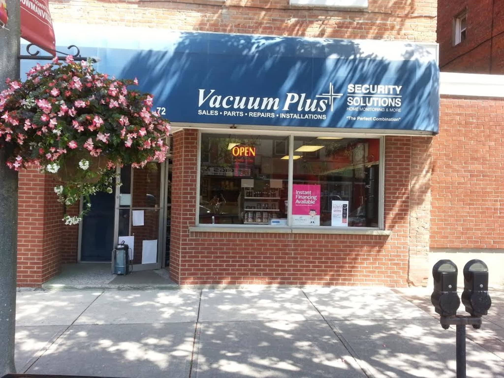 photo Vacuum Plus