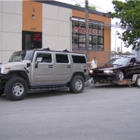 Atelier De Debosselage East End - Carrosseries de camions