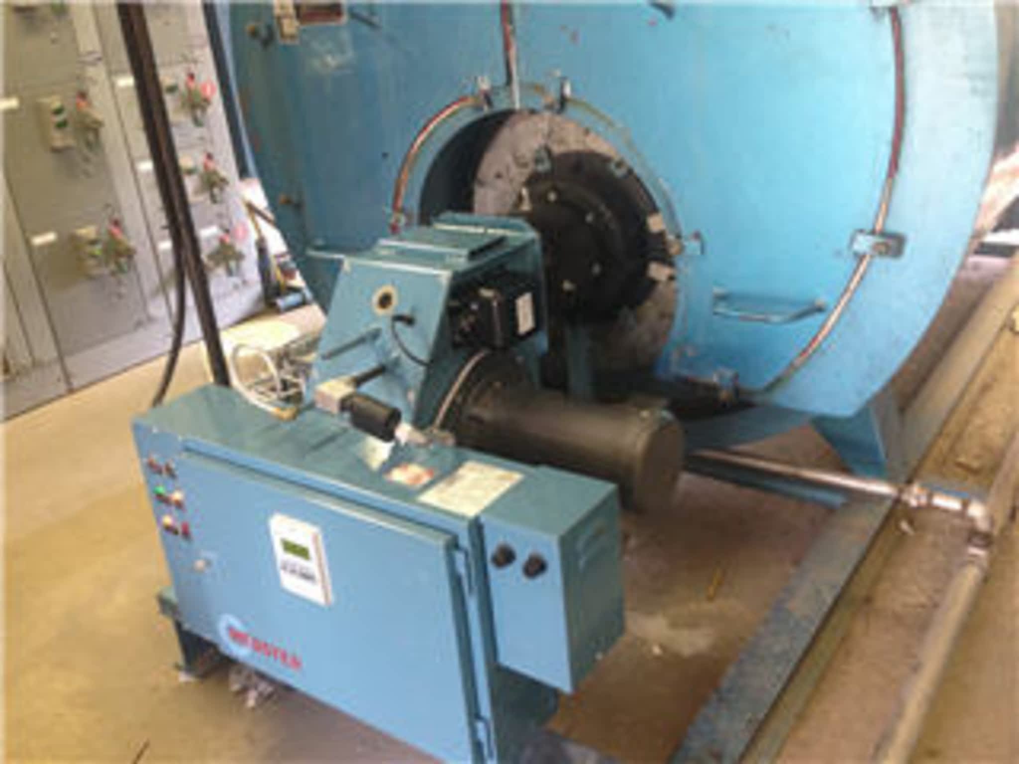 photo Tratech Mechanical Ltd