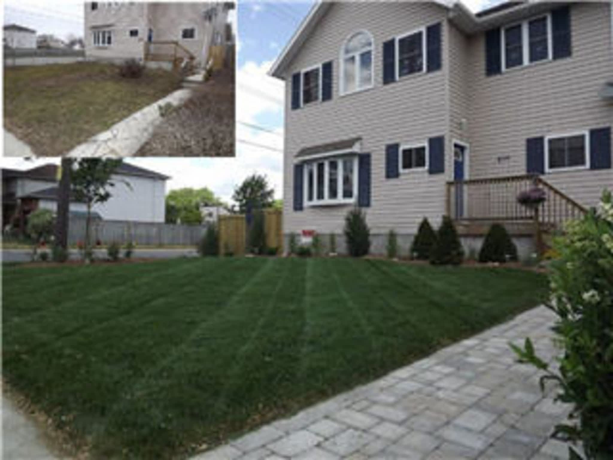 photo Dundas Landscaping