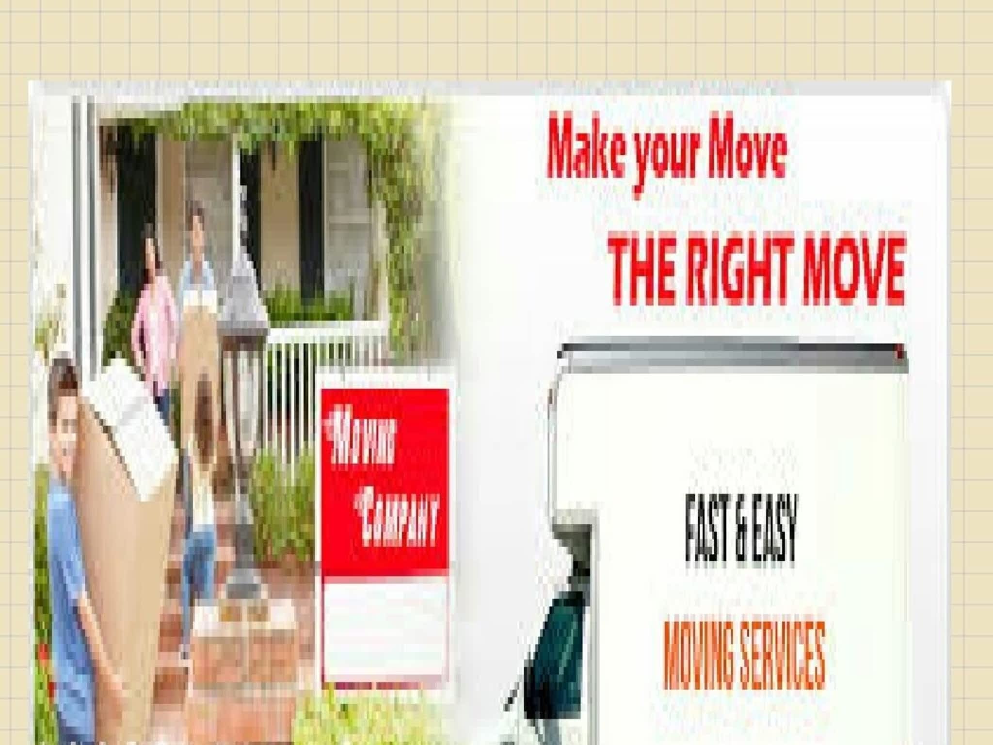 photo Right move chilliwack