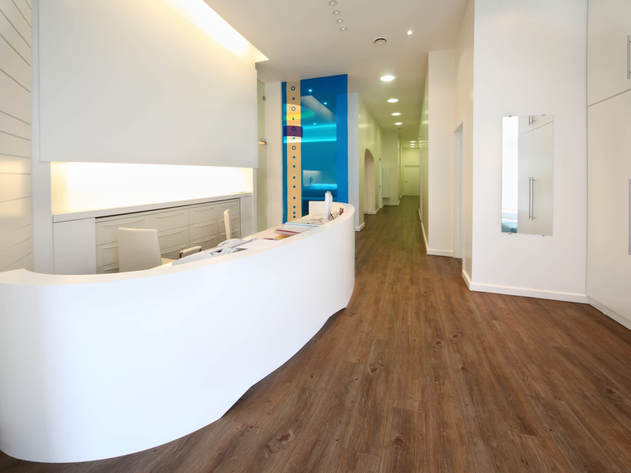 photo Mirodan Contracting