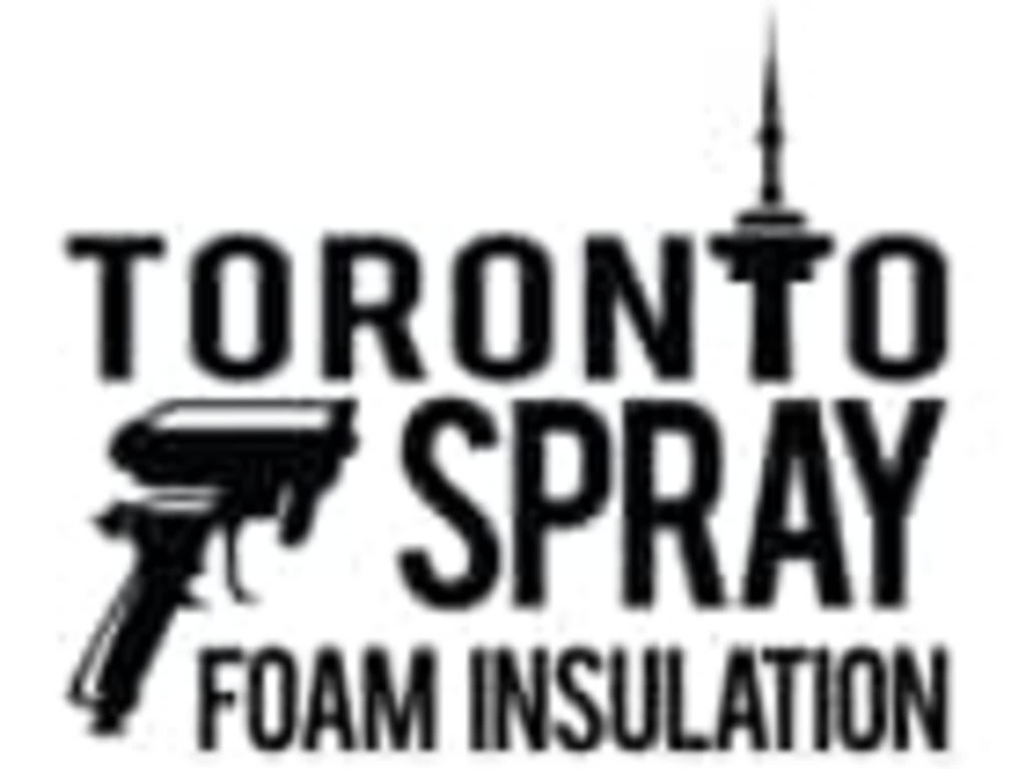 photo Toronto Spray Foam Insulation (TSFI) Inc