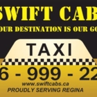 SWIFT CABS - Taxis