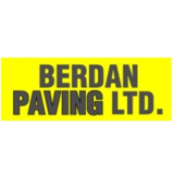 View Berdan Paving Ltd’s Glanworth profile