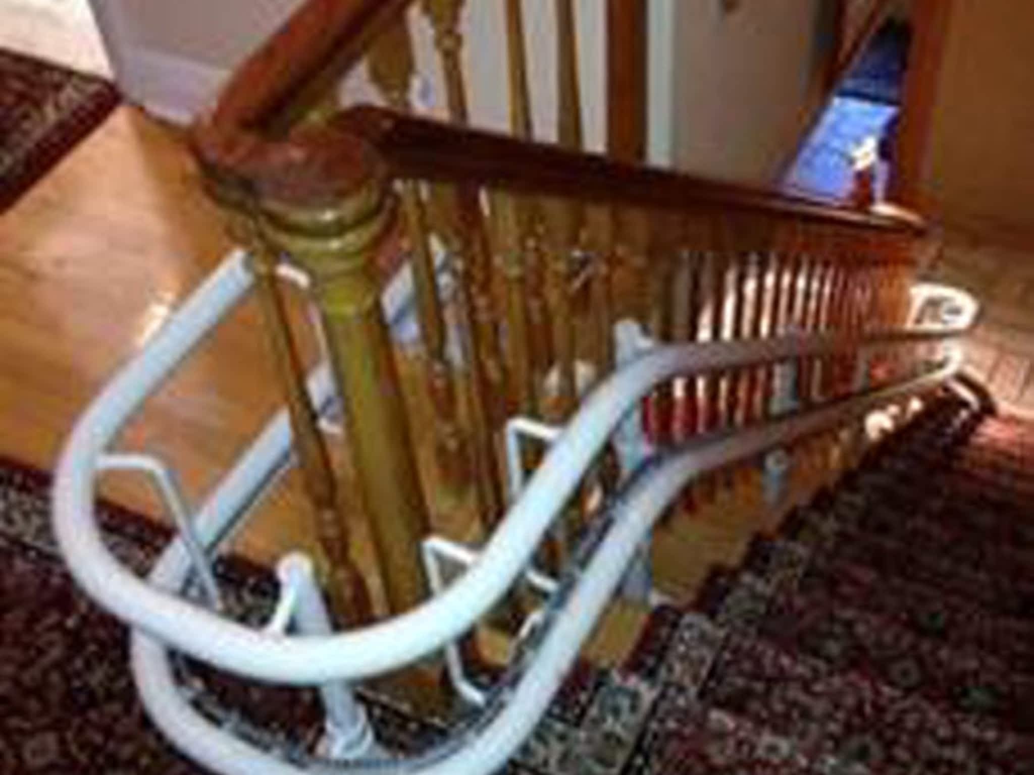 photo Ascenseur Acme Solution