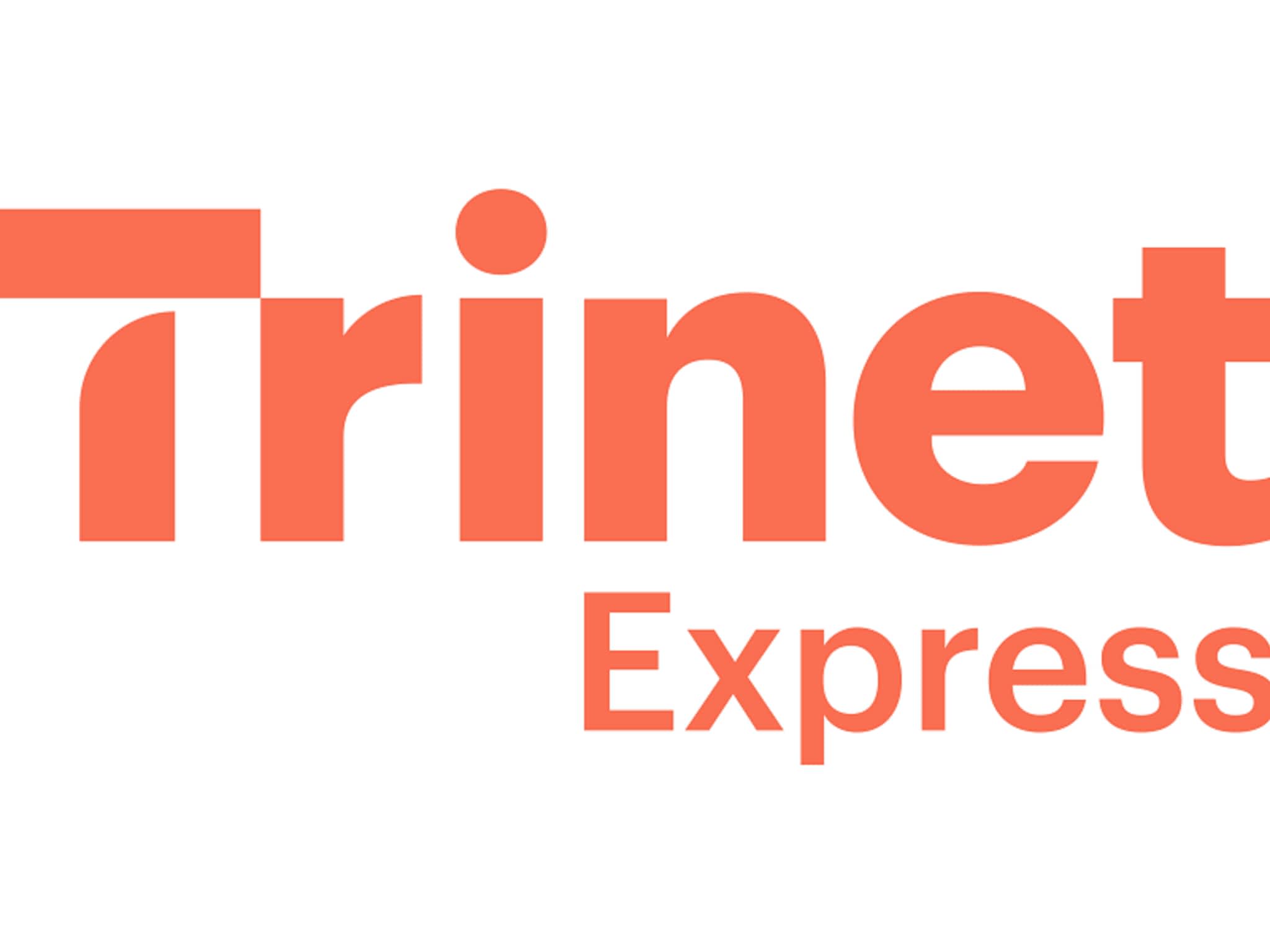 photo Trinet Express
