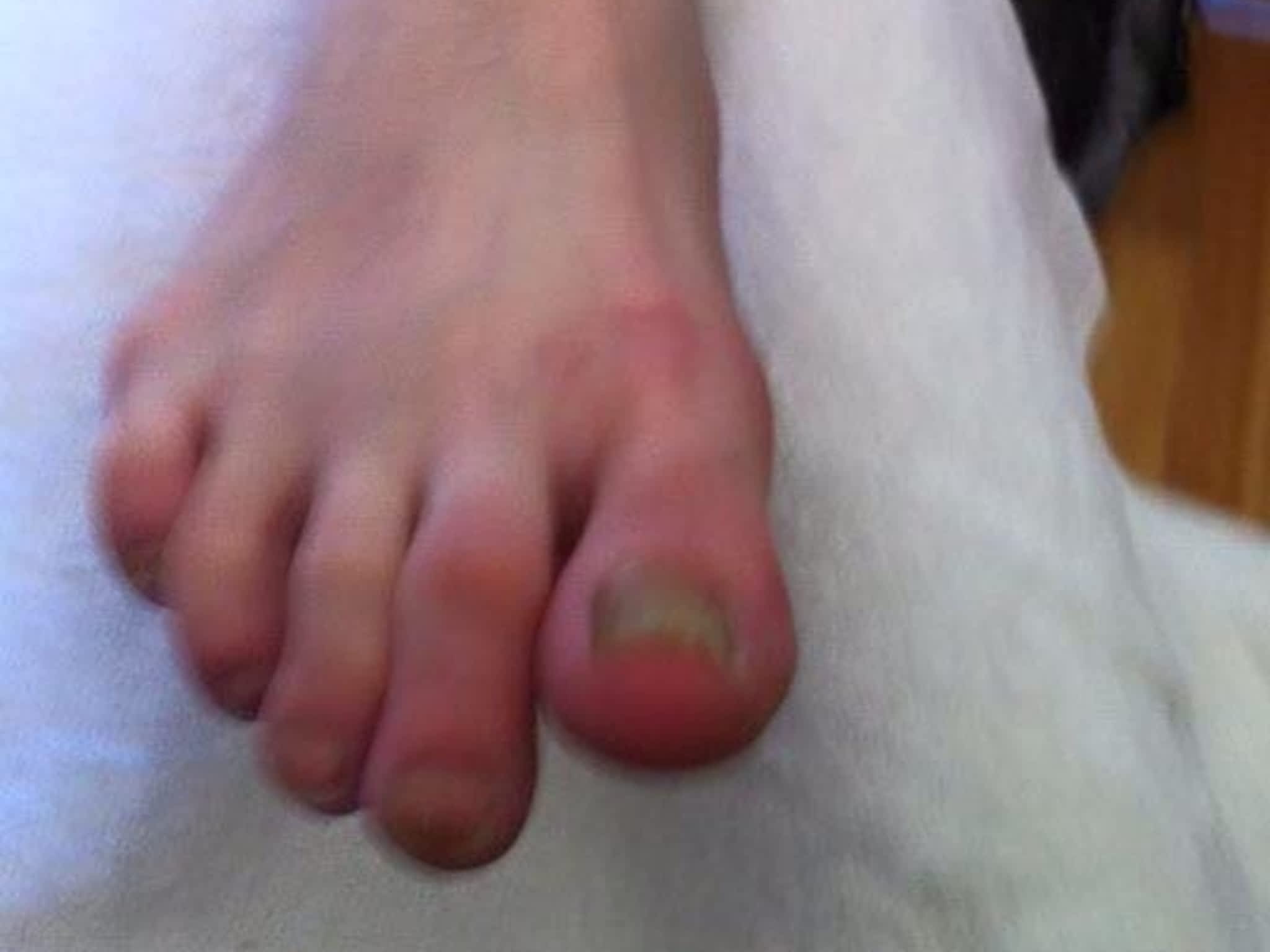 photo Technicienne en Soins nc