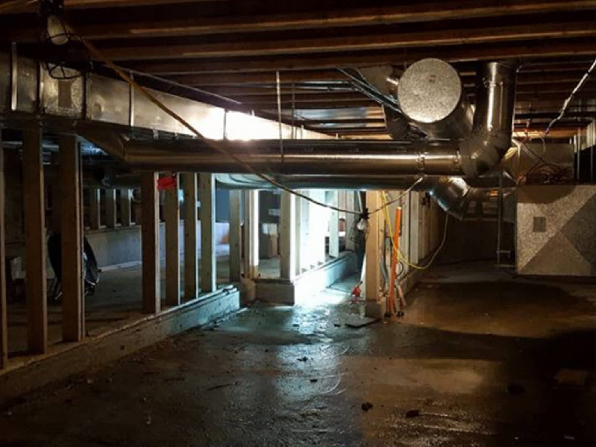 photo Ron & Tang Heating Services