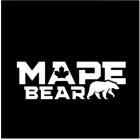 Mape Bear - Logo