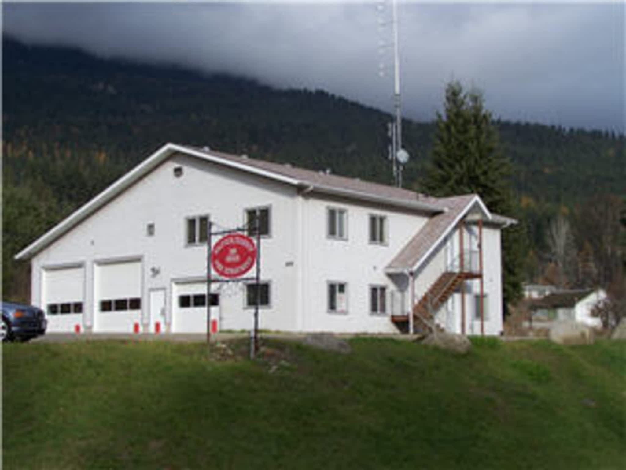 photo Kootenay Custom Design