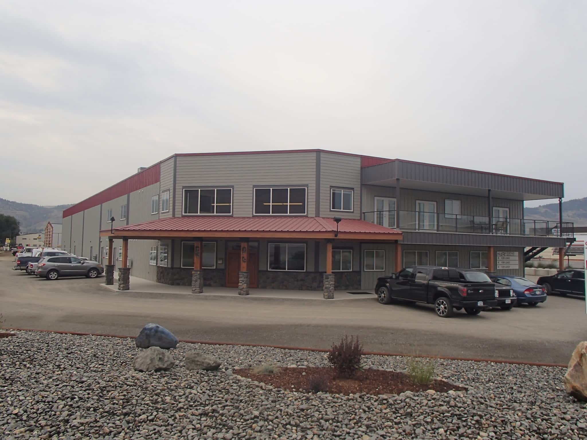 photo CSC Electric Ltd